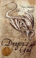 Cover: Dragon's Gold - Mundania Press LLC