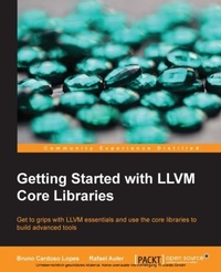 Abbildung von: Getting started with LLVM core libraries - De Gruyter