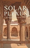 Cover: Solar Plexus - Glagoslav Publications B.V.