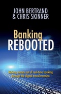 Cover: Banking Rebooted - Searching Finance Ltd