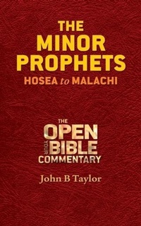 Enlarge image Cover: Minor Prophets - Creative 4 International