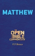 Cover: Matthew - Creative 4 International