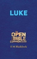 Cover: Luke - Creative 4 International