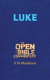Enlarge image Cover: Luke - Creative 4 International