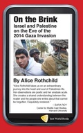 Cover: On the Brink - Just World Books