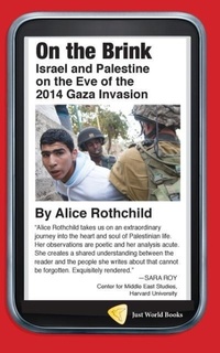 Enlarge image Cover: On the Brink - Just World Books