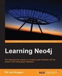 Cover: Learning Neo4j - Packt Publishing Limited