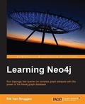 Cover: Learning Neo4j - Packt Publishing Limited
