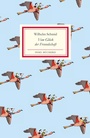 Cover: Vom Glück der Freundschaft - Insel