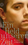 Cover: Ein Held unserer Zeit - Insel