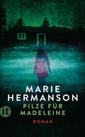 Cover: Pilze f&uuml;r Madeleine - Insel