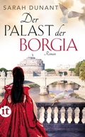 Cover: Der Palast der Borgia - Insel
