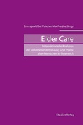 Cover: Elder Care - Studien Verlag