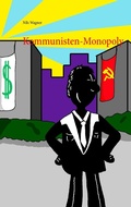 Cover: Kommunisten-Monopoly - BoD - Books on Demand