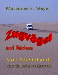 Abbildung von: Zugvögel auf Rädern - BoD - Books on Demand