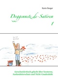 Cover: Doggennetz.de-Satiren 1 - BoD - Books on Demand
