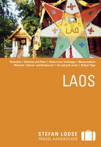 Abbildung von: Stefan Loose Reiseführer Laos - LOOSE