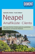 Cover: DuMont Reise-Taschenbuch Reisef&uuml;hrer Neapel, Amalfik&uuml;ste, Cilento - DuMont Reiseverlag