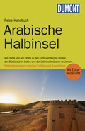 Cover: DuMont Reise-Handbuch Reisef&uuml;hrer Arabische Halbinsel - MAIRDUMONT