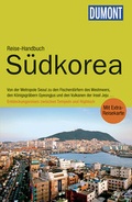 Cover: DuMont Reise-Handbuch Reisef&uuml;hrer S&uuml;dkorea - MAIRDUMONT
