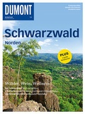 Cover: DuMont BILDATLAS Schwarzwald Norden - DuMont Reiseverlag