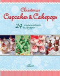 Cover: Christmas Cupcakes & Cakepops - KOMET