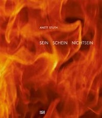 Enlarge image Cover: Anett Stuth - Hatje Cantz Verlag