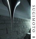Cover: Hiroshi Sugimoto - Hatje Cantz Verlag