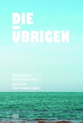 Cover: Anastasia Khoroshilova. Annabel von Gemmingen - Hatje Cantz Verlag