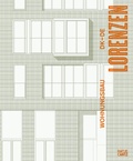 Cover: Carsten Lorenzen - Hatje Cantz Verlag