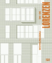 Enlarge image Cover: Carsten Lorenzen - Hatje Cantz Verlag
