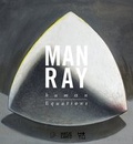 Cover: Man Ray. Human Equations - Hatje Cantz Verlag