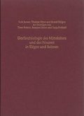 Cover: Dorfarch&auml;ologie des Mittelalters und der Neuzeit in Elfgen und Belmen - Philipp von Zabern in Herder