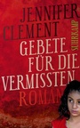 Cover: Gebete für die Vermissten - Suhrkamp