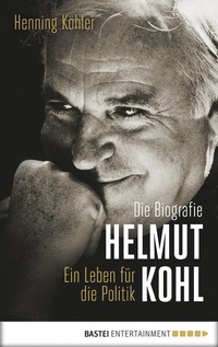 Enlarge image Cover: Helmut Kohl - Bastei Lübbe