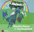 Cover: Neukirchener Vorlesebibel - Neukirchener Kalenderverlag
