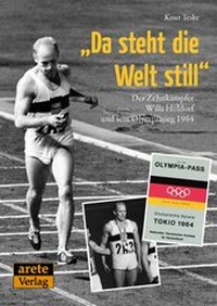 Abbildung von: "Da steht die Welt still" - Arete Verlag