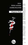 Cover: Diagnose Mord - Buchvolk