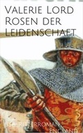 Cover: Rosen der Leidenschaft - Philosophia Verlag