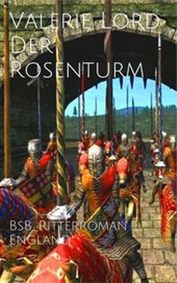 Enlarge image Cover: Der Rosenturm - Philosophia Verlag