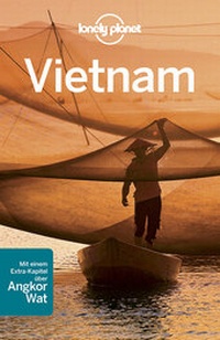 Abbildung von: Lonely Planet Reiseführer Vietnam - LONELY PLANET DEUTSCHLAND