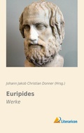 Bild: Euripides - Literaricon Verlag