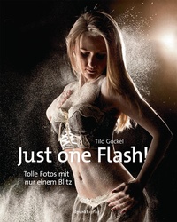 Abbildung von: Just one Flash! - dpunkt