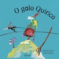 Cover: O galo Quirico - KALANDRAKA EDITORA