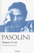 Cover: Ragazzi di vita - Elefanti bestseller;Garzanti