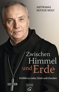 Cover: Zwischen Himmel und Erde - G&uuml;tersloher Verlagshaus