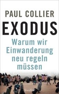Cover: Exodus - Siedler