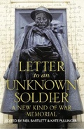 Cover: Letter To An Unknown Soldier - William Collins