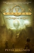 Cover: Seven Wonders Book 4: The Curse of the King - HarperCollins