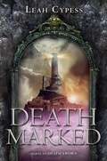 Cover: Death Marked - HarperCollins